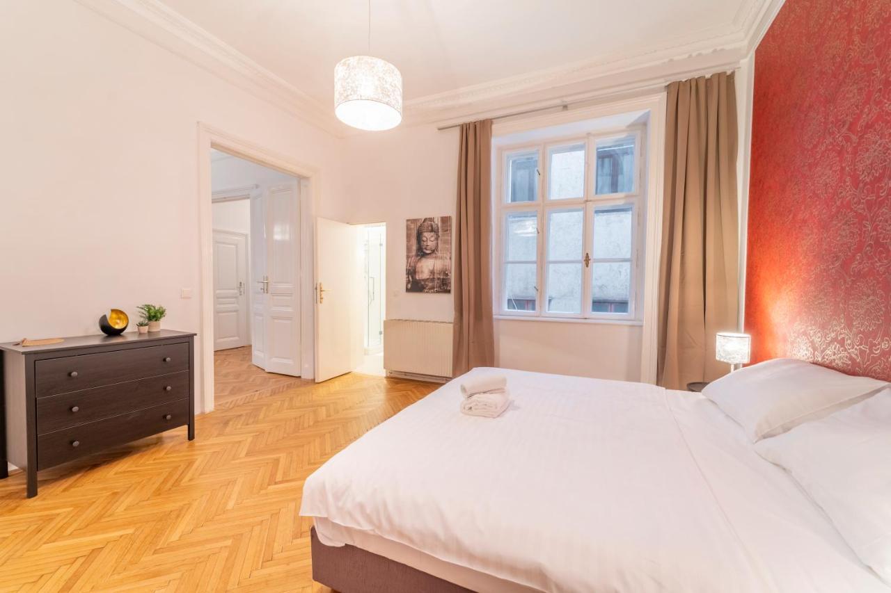 Apartamento Theodor I Levestate