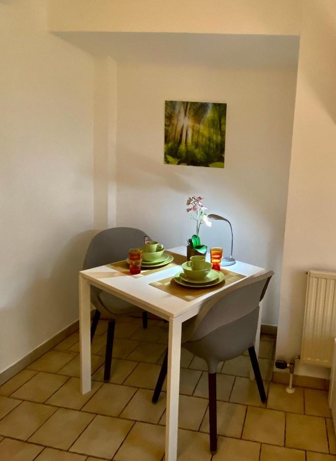 Appartamento Domizil In *