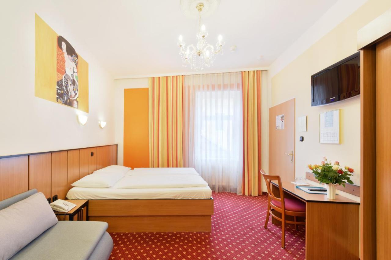 Hotel Garten- Und Kunsthotel Gabriel