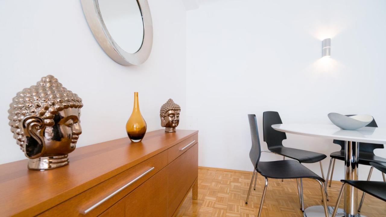 Apartamento | Rent Now From 1 Week: Furnished 1 Bedroom In 1020 *