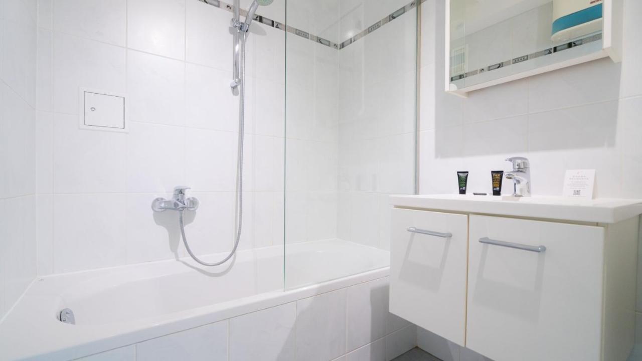 | Rent Now From 1 Week: Furnished 1 Bedroom In 1020 * Viena