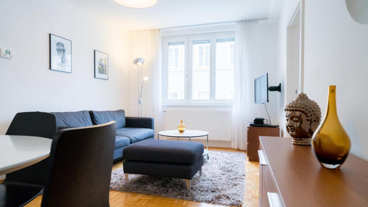 | Rent Now From 1 Week: Furnished 1 Bedroom In 1020 Viena