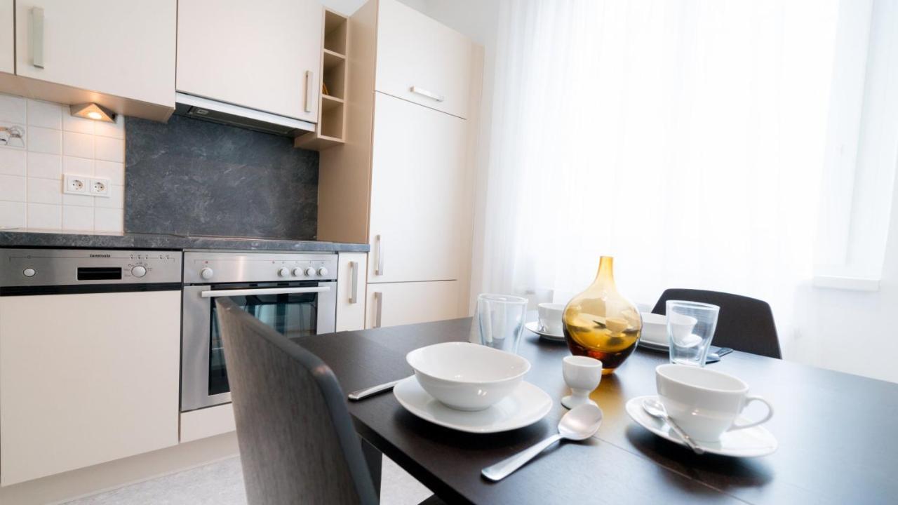Apartamento | Rent Now From 1 Week: Furnished 1 Bedroom In 1020
