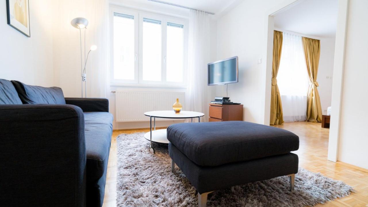 Apartamento | Rent Now From 1 Week: Furnished 1 Bedroom In 1020 *