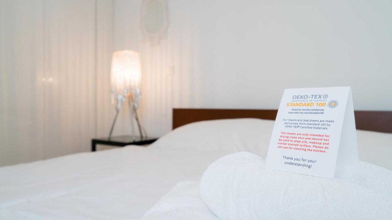 | Rent Now From 1 Week: Furnished 1 Bedroom In 1020 * Viena