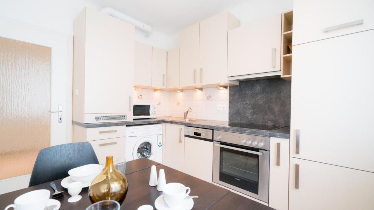 Apartamento | Rent Now From 1 Week: Furnished 1 Bedroom In 1020