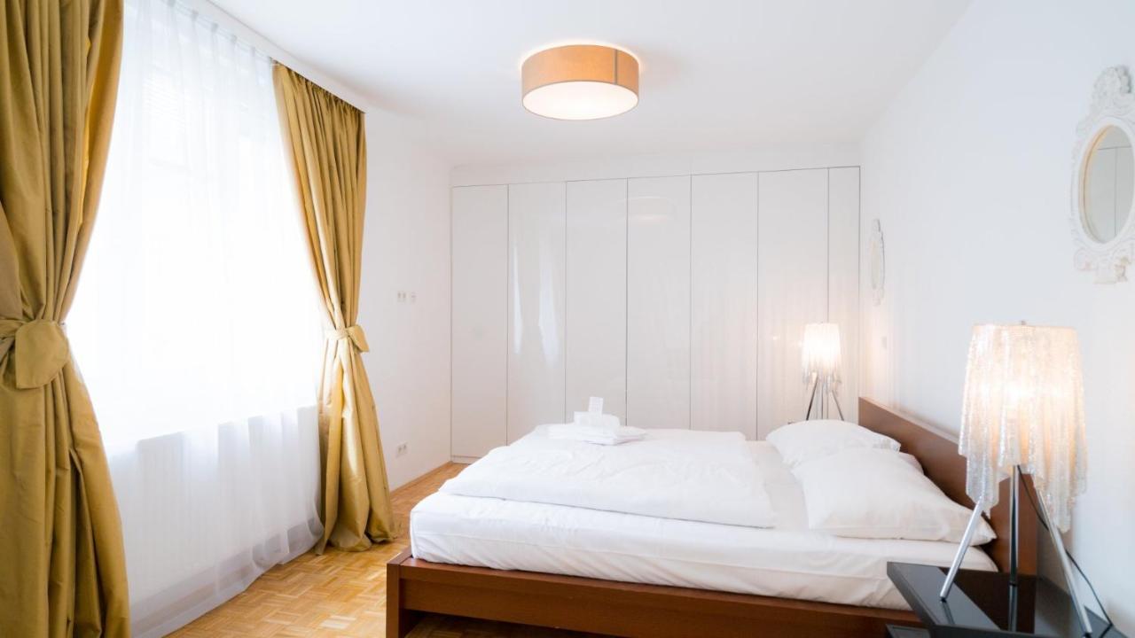 | Rent Now From 1 Week: Furnished 1 Bedroom In 1020 Viena