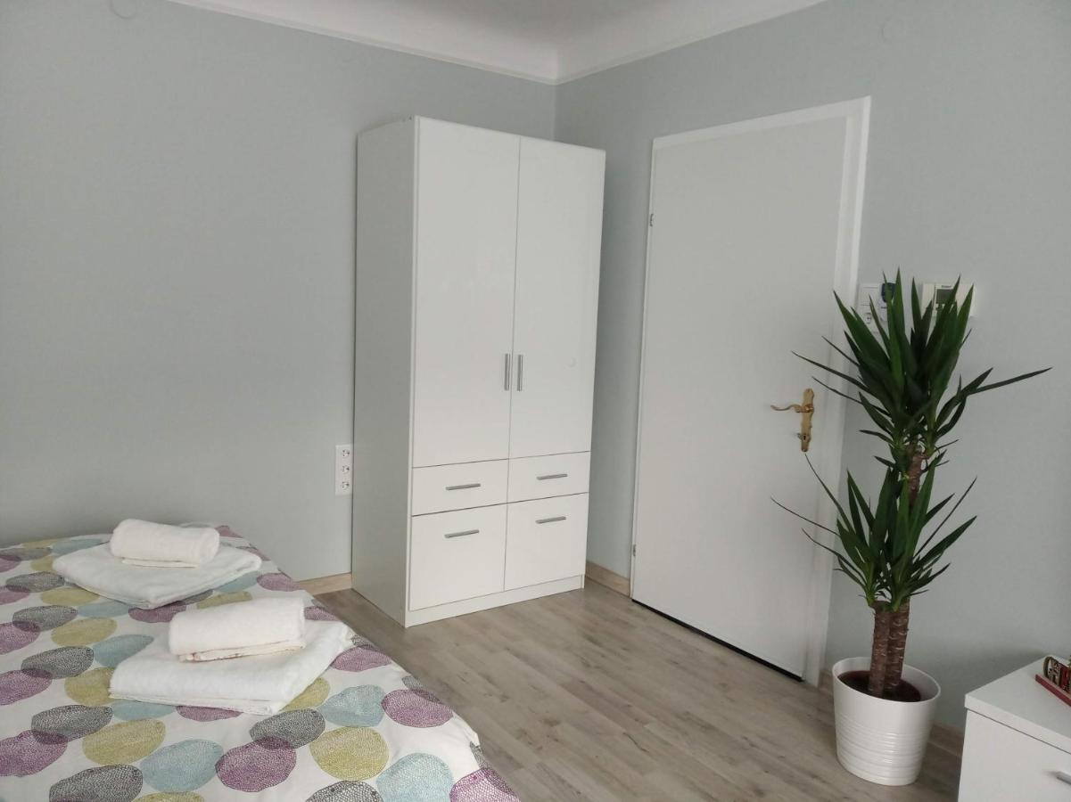 Our Haven In 1220 *