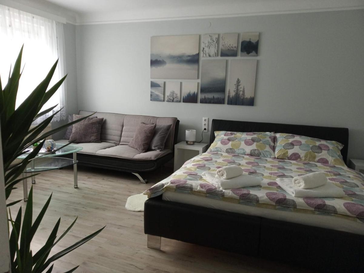 Our Haven In 1220 * Vienna