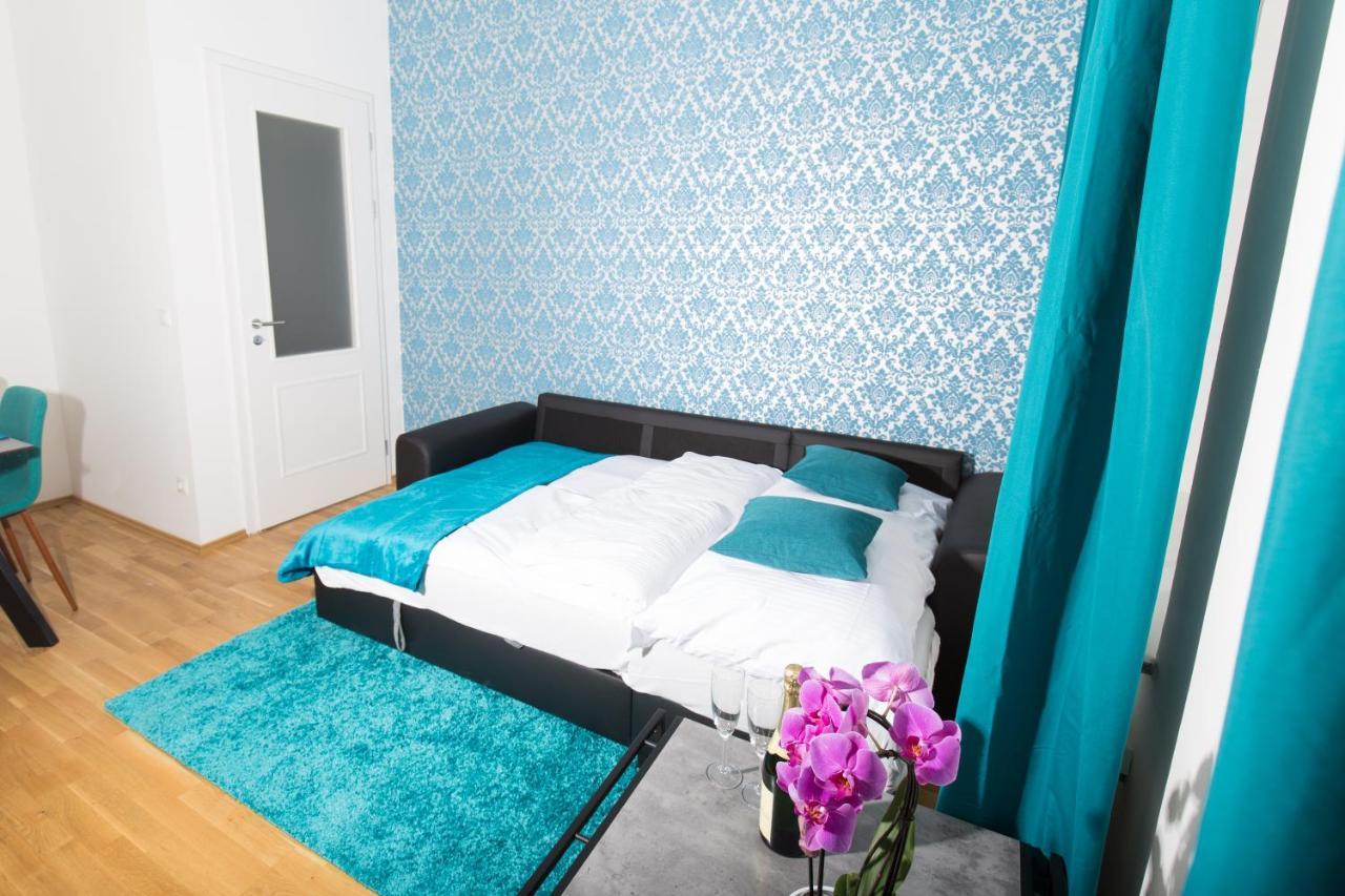 Rosenstein By Family & Apartment *