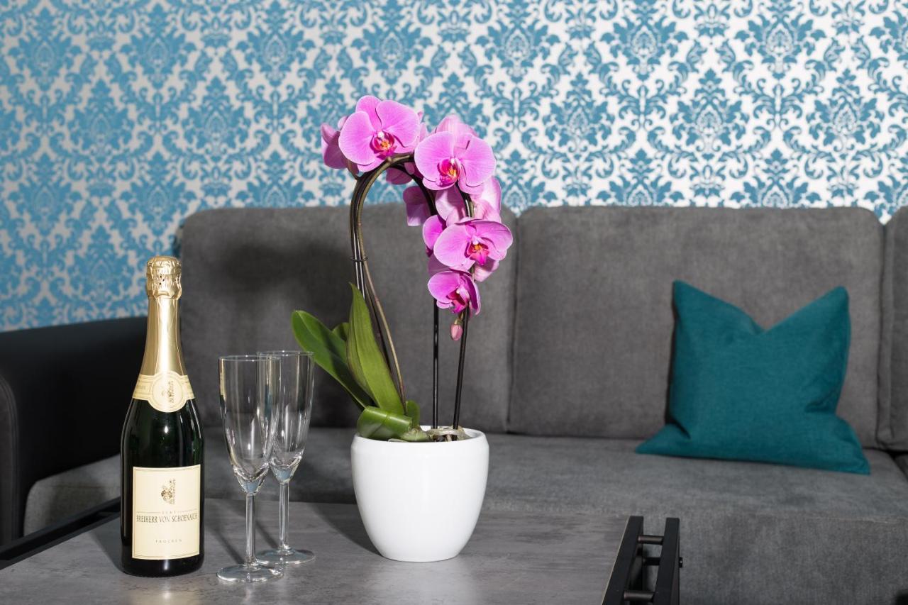 Apartment Rosenstein By Family & Vienna