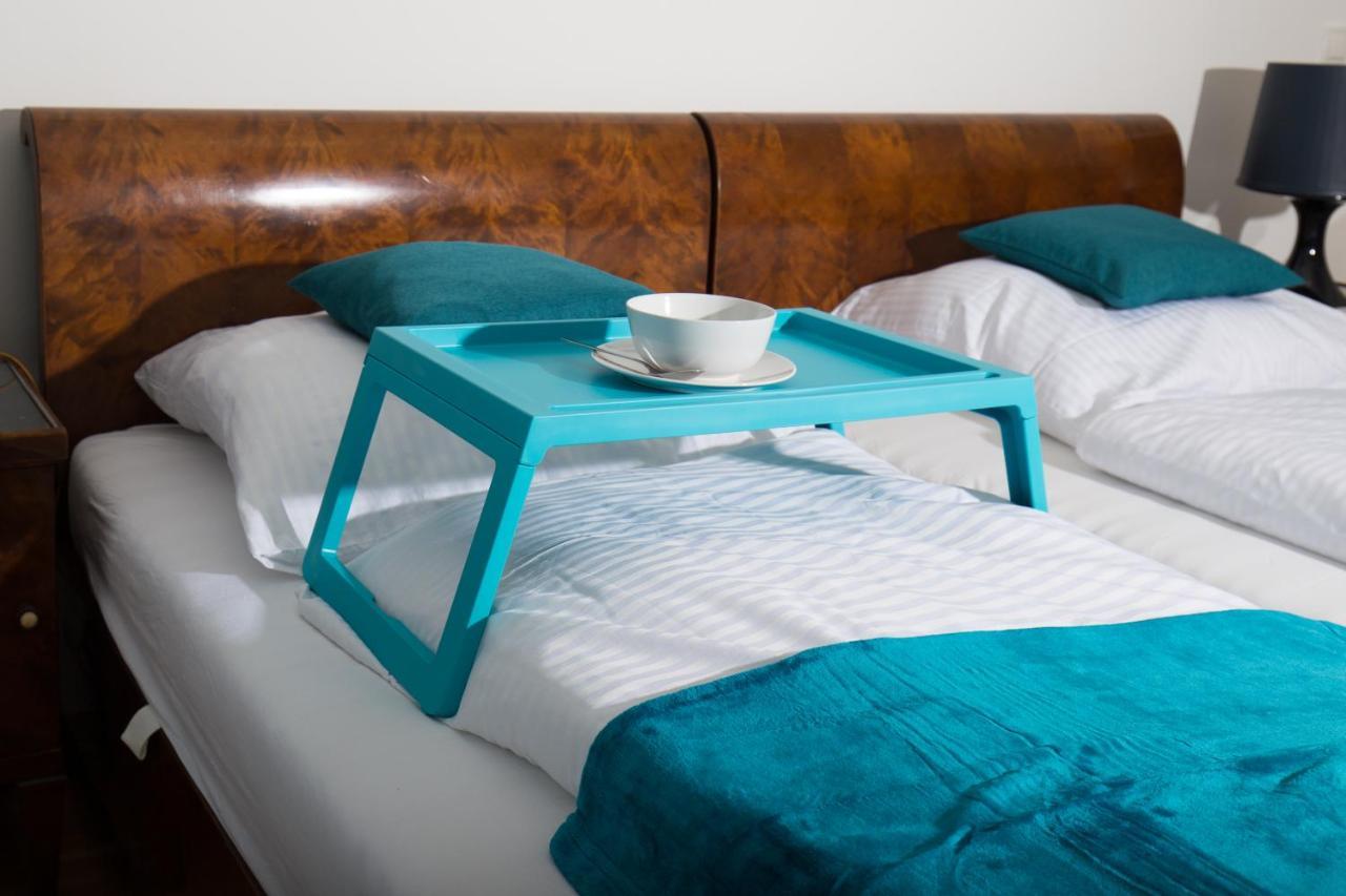Apartment Rosenstein By Family & Vienna