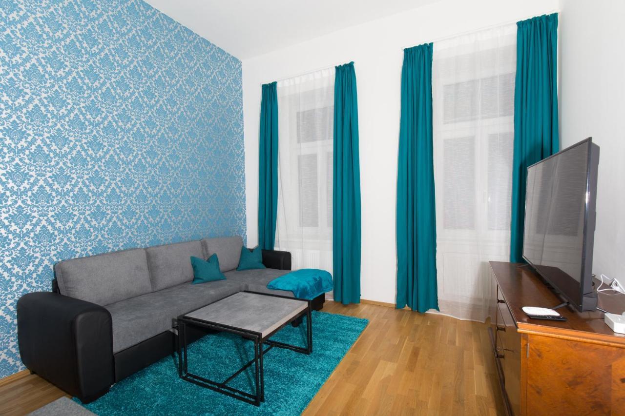 Apartment Rosenstein By Family &