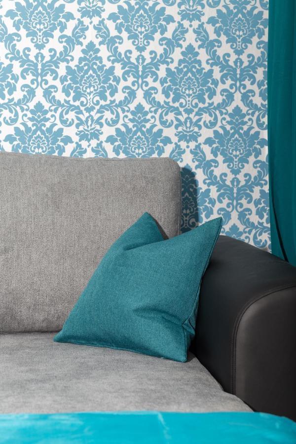 Rosenstein By Family & Apartment *