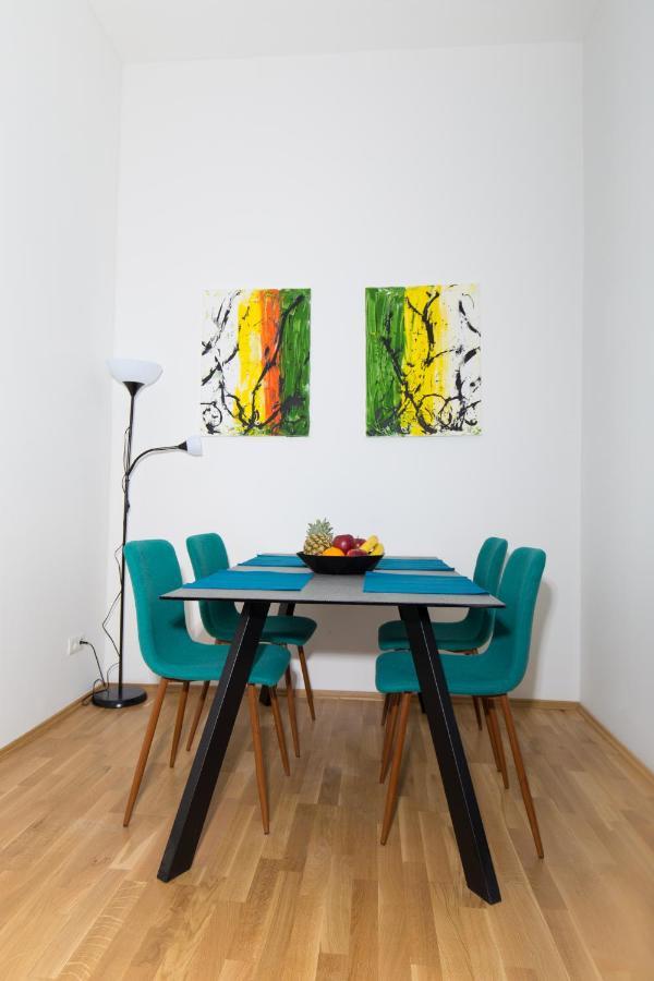 Apartment Rosenstein By Family & *