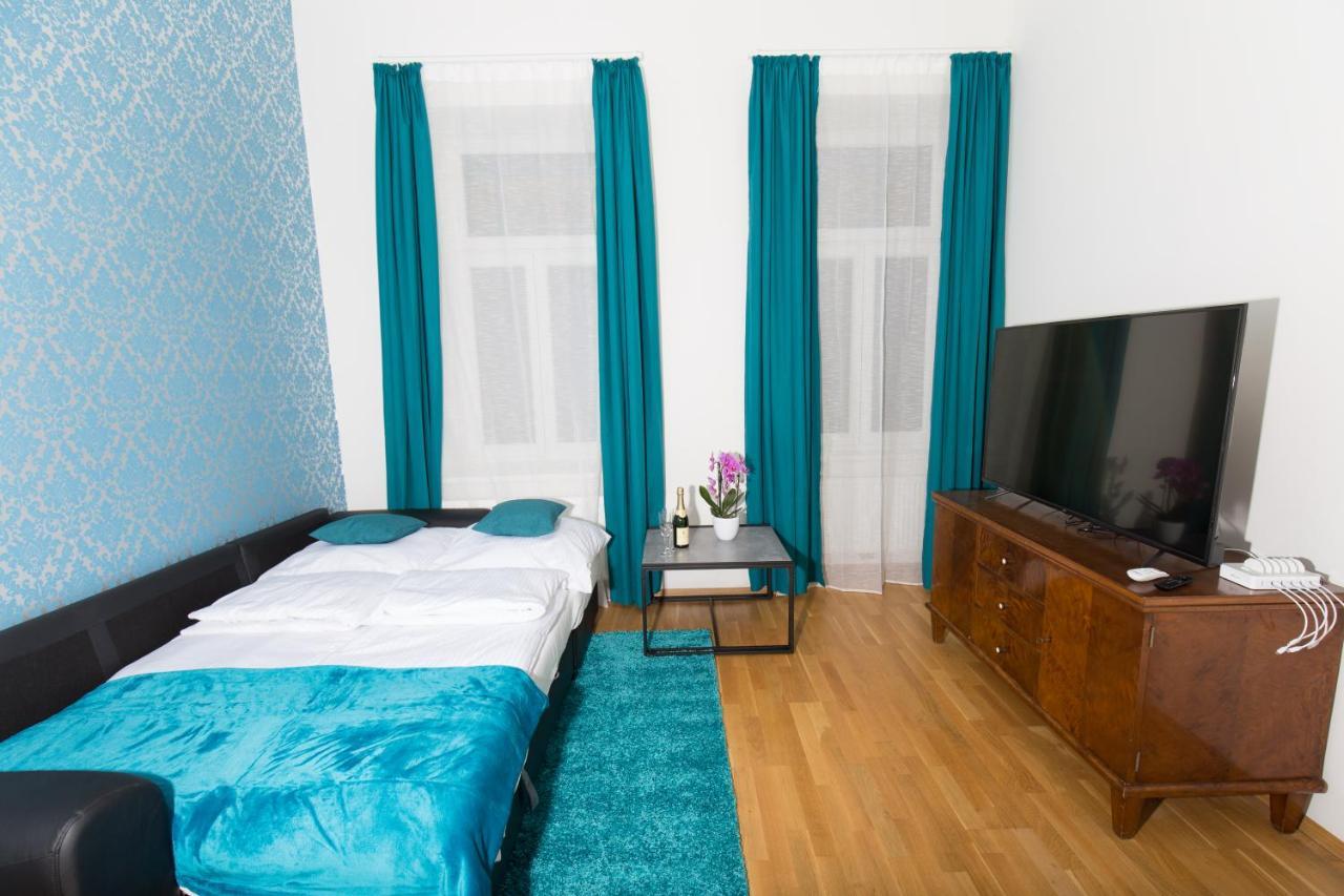 Apartment Rosenstein By Family & Vienna