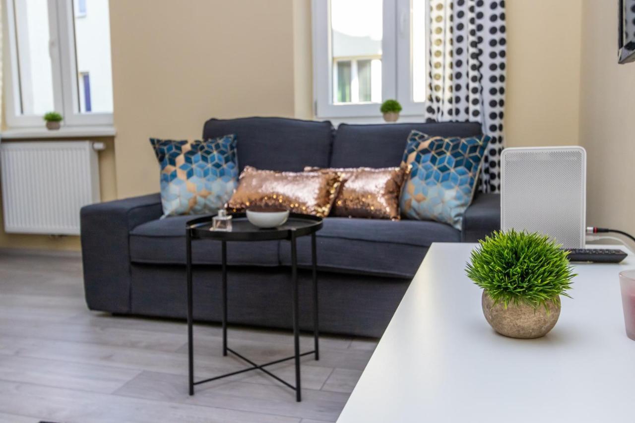 Radiant Premium - Fünfhaus Wien