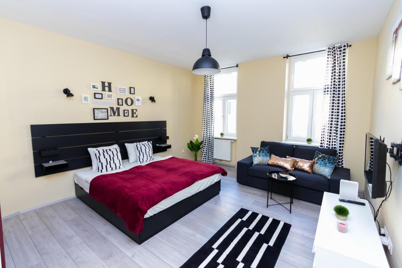 Radiant Premium - Fünfhaus * Wien