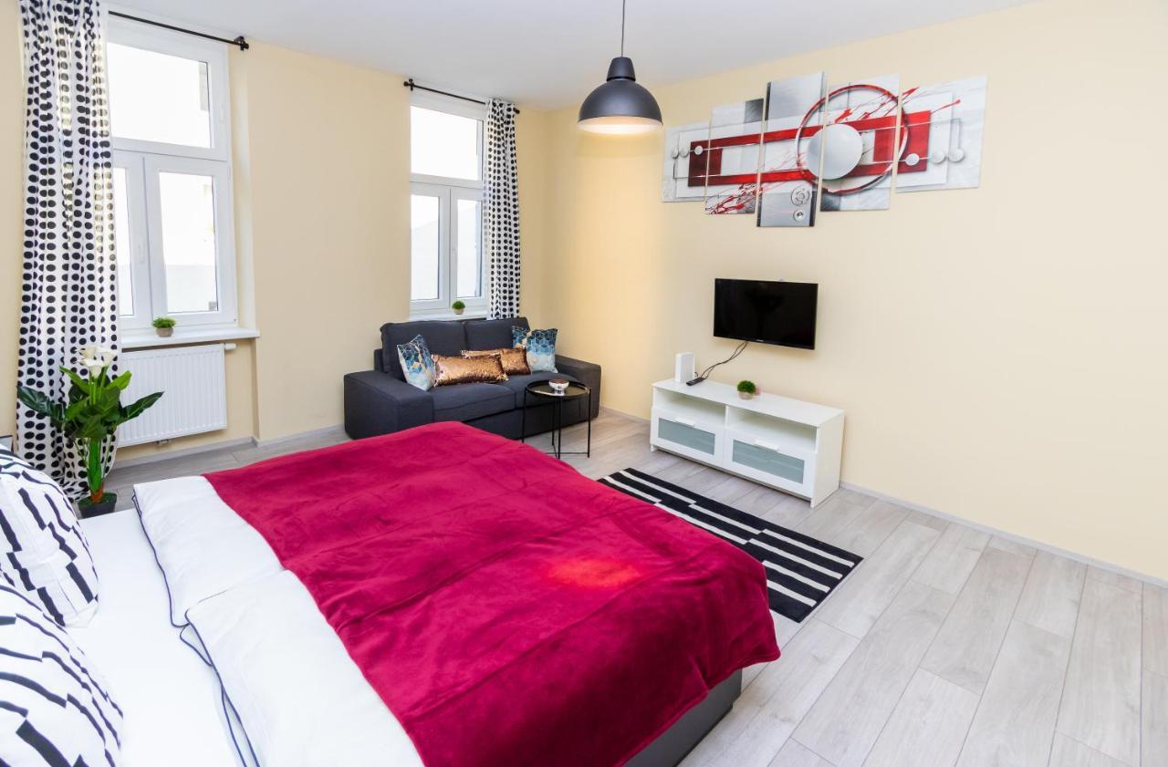 Apartment Radiant Premium - Fünfhaus Wien