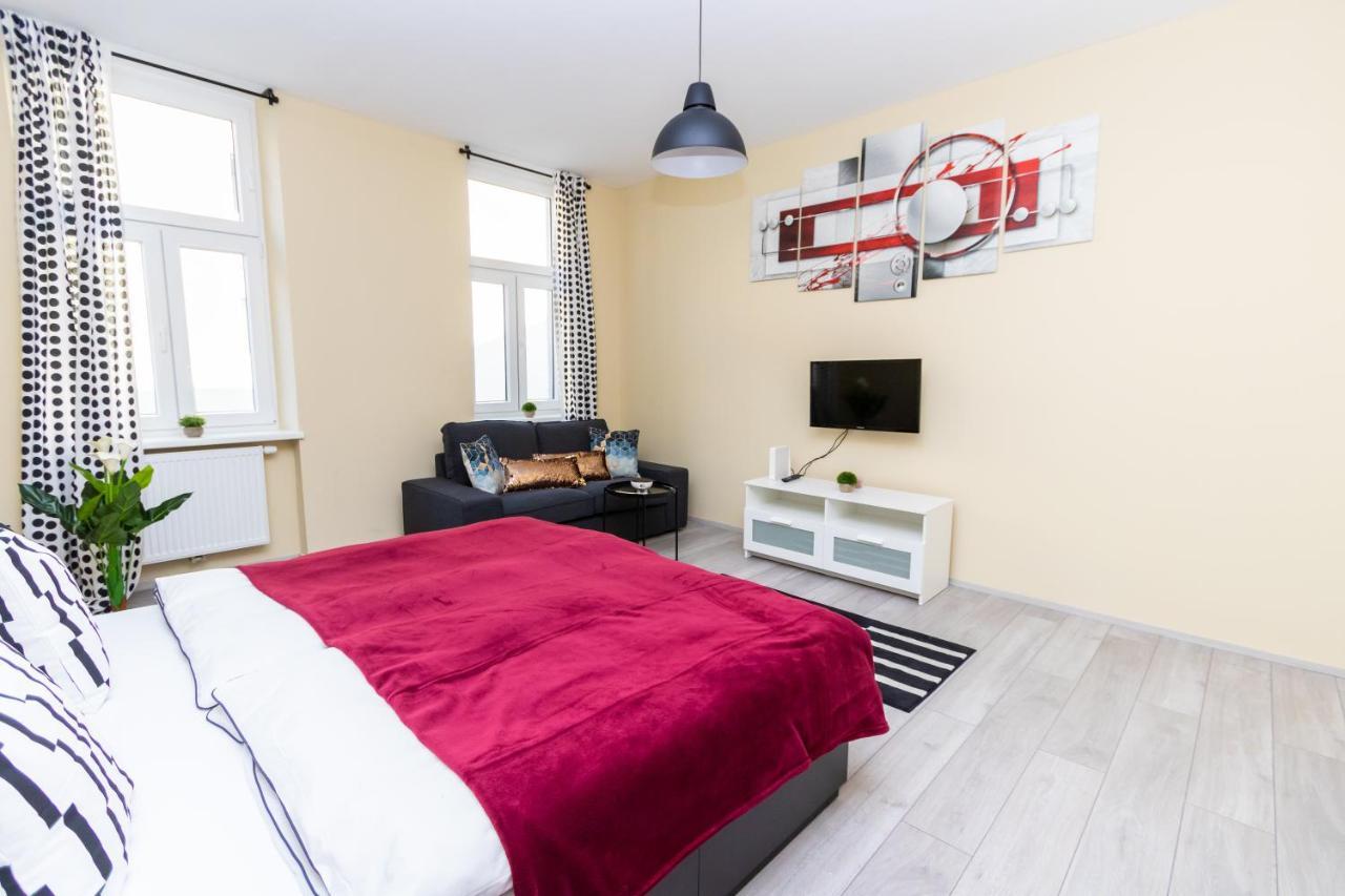 Radiant Premium - Fünfhaus Wien
