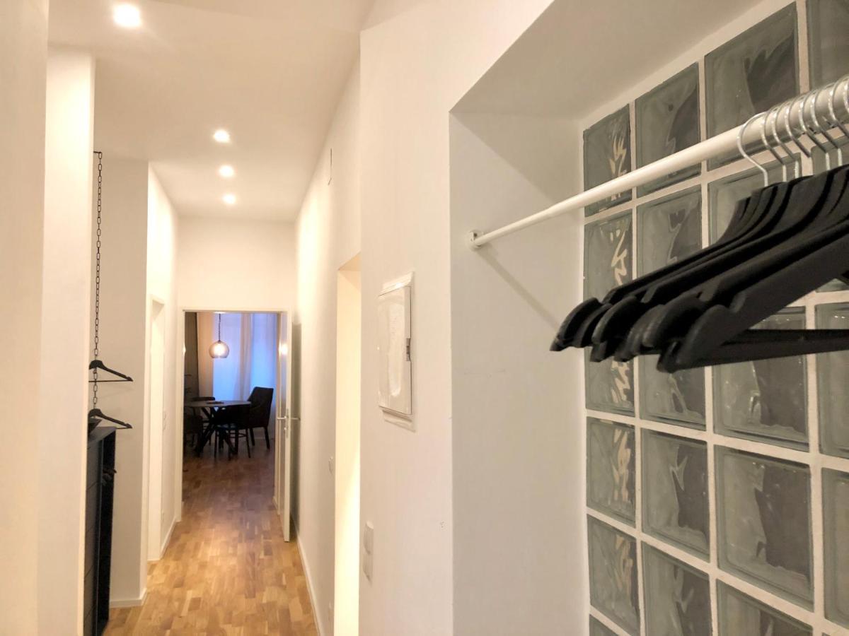 Apartment Boutique Kingfisher - Viennas Trendiest Neighbourhood