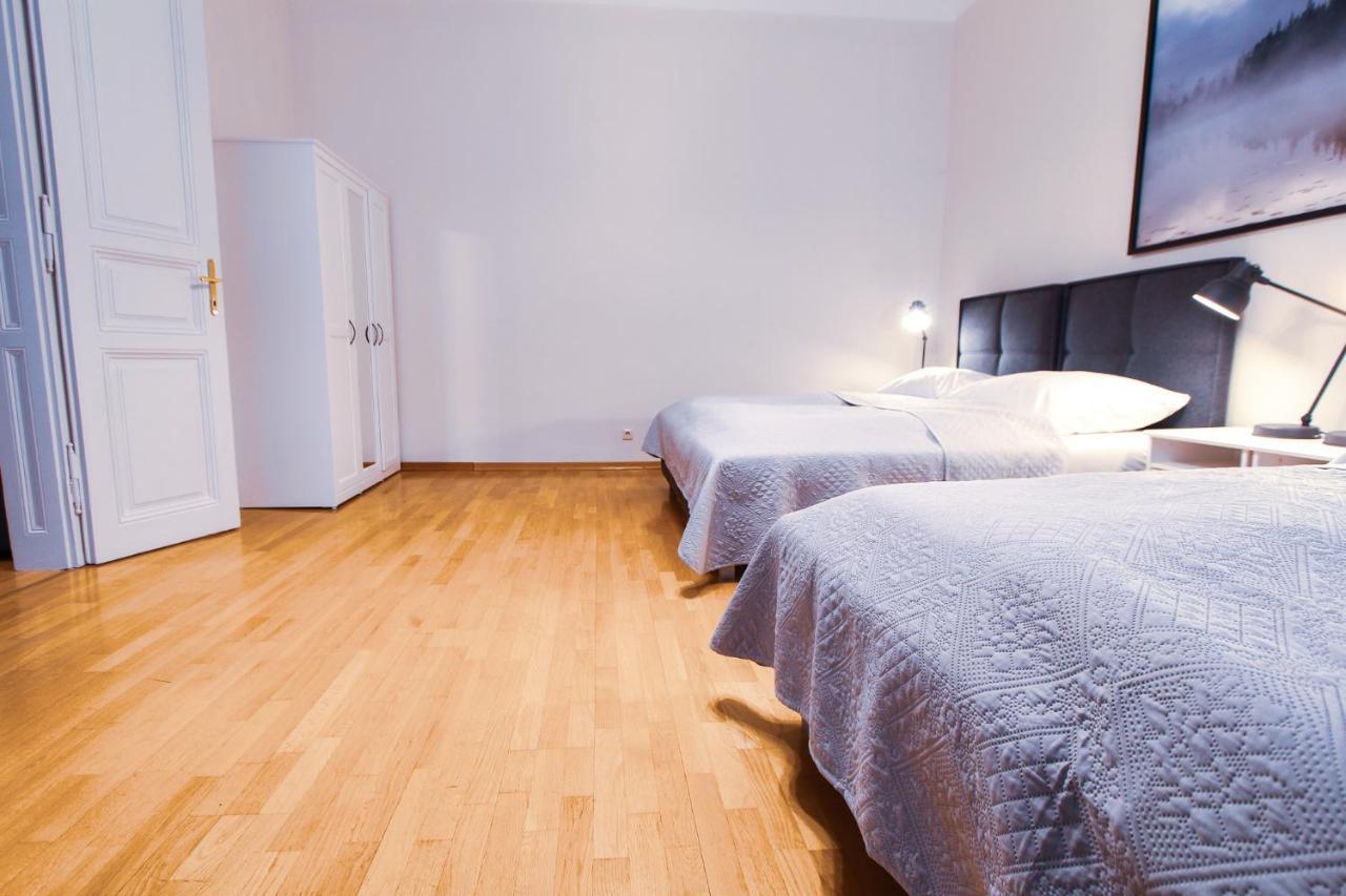 Apartment Erdberg I Contactless Check-in