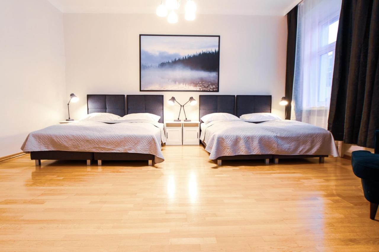 Erdberg I Contactless Check-in Apartment *