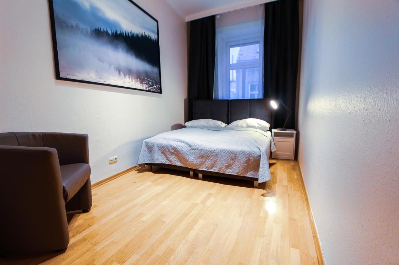 Apartment Erdberg I Contactless Check-in Vienna
