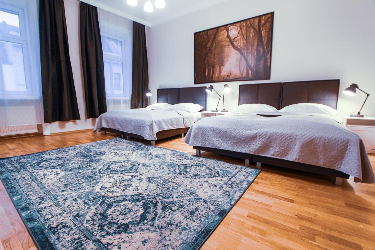 Erdberg I Contactless Check-in Apartment *