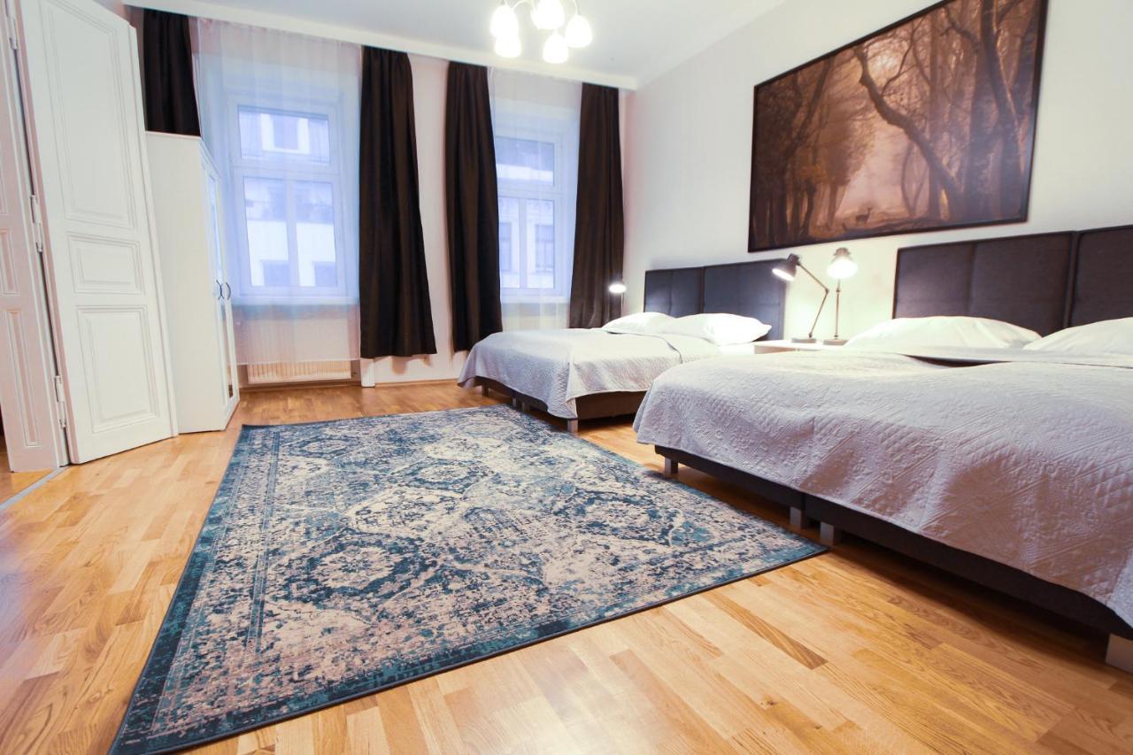 Apartment Erdberg I Contactless Check-in Vienna