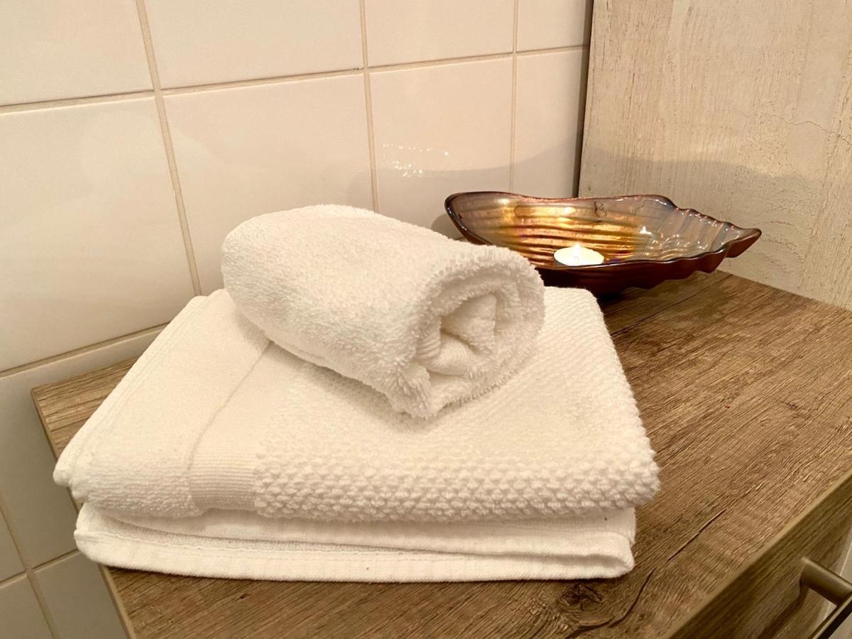 Grosszugiges Nahe Schonbrunn Apartment