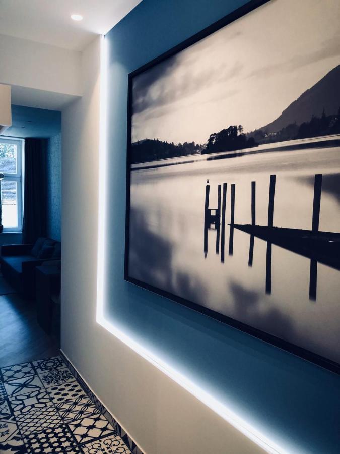 Zeus Design Schönbrunn Apartment *