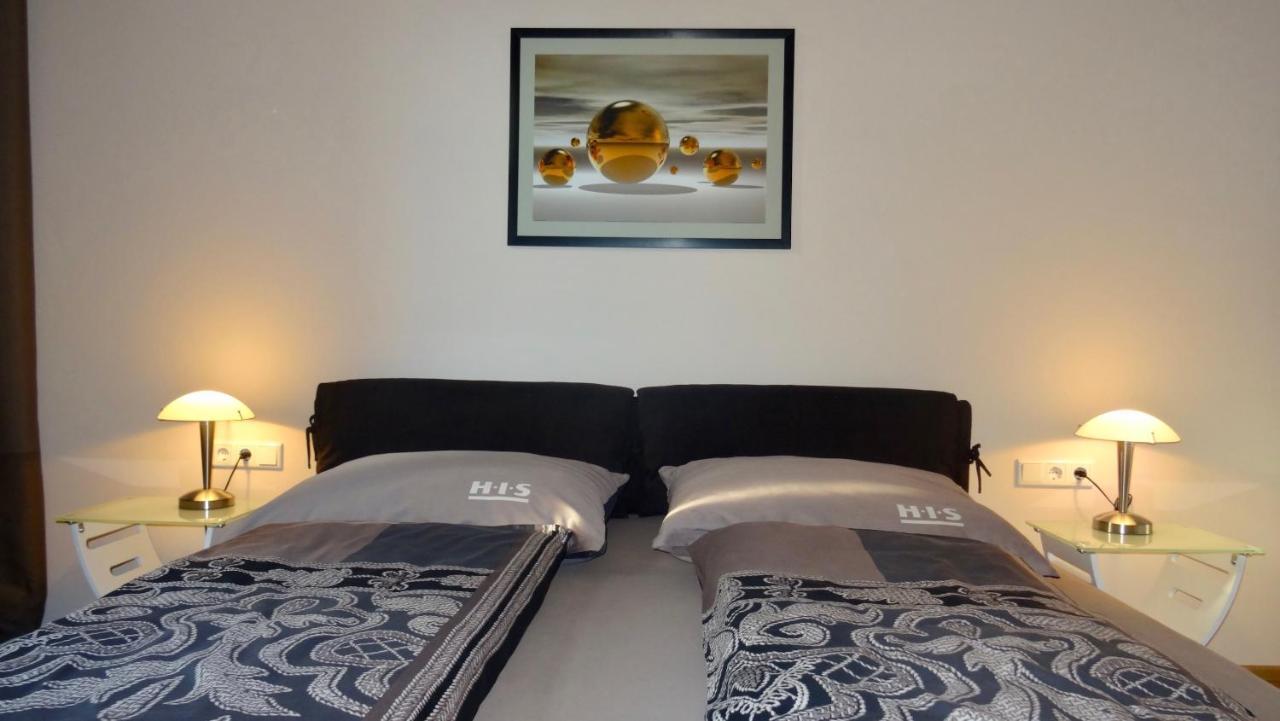 Apartment Sonnberg Design