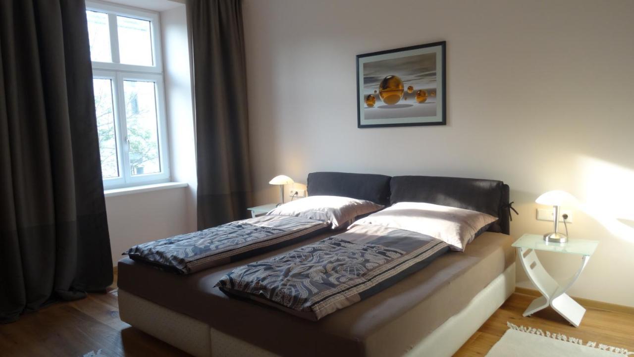 Sonnberg Design Apartment *