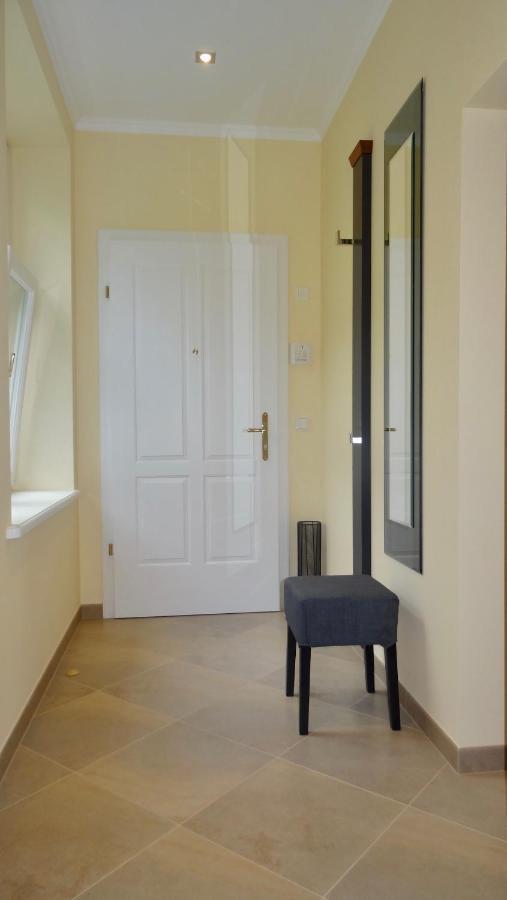 Sonnberg Design Apartment Vienna