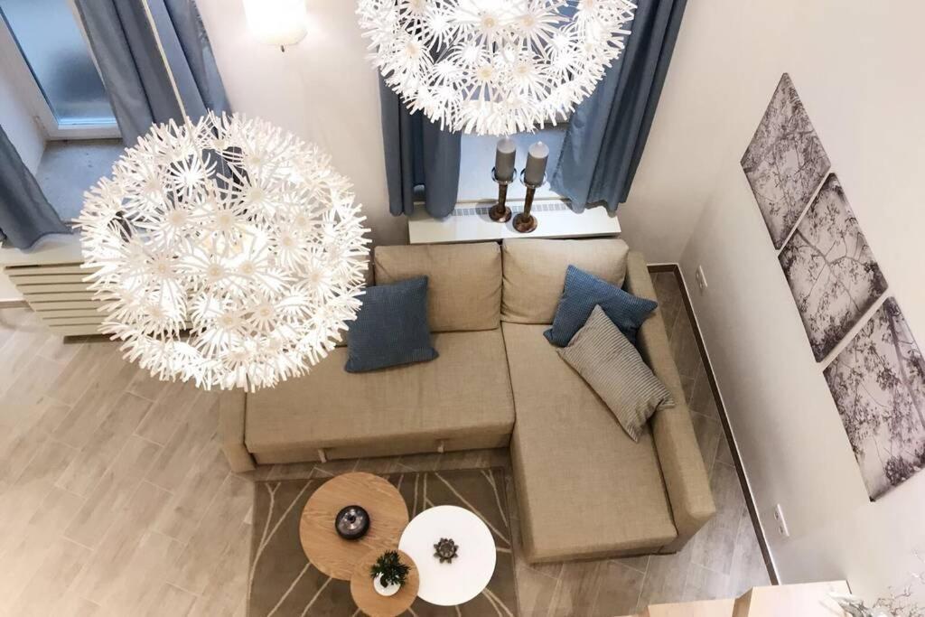 Zeus Design Loft Appartamento *