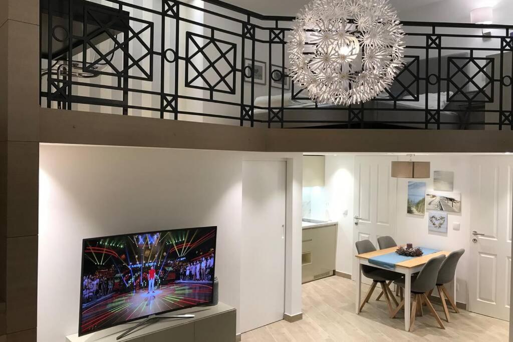 Zeus Design Loft Vienna