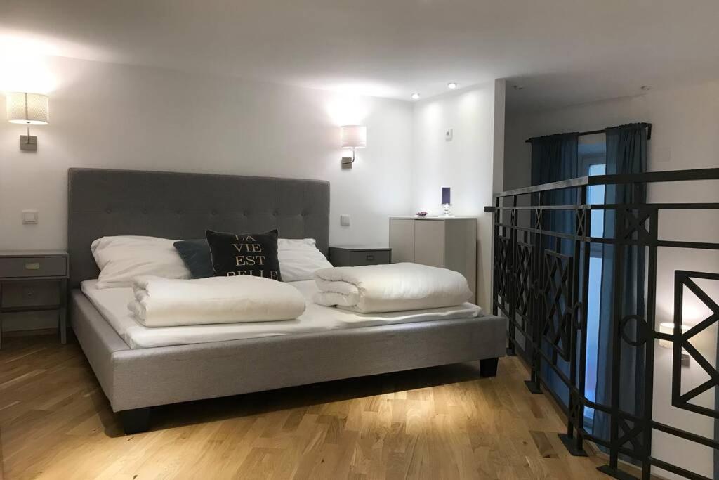 Appartamento Zeus Design Loft *