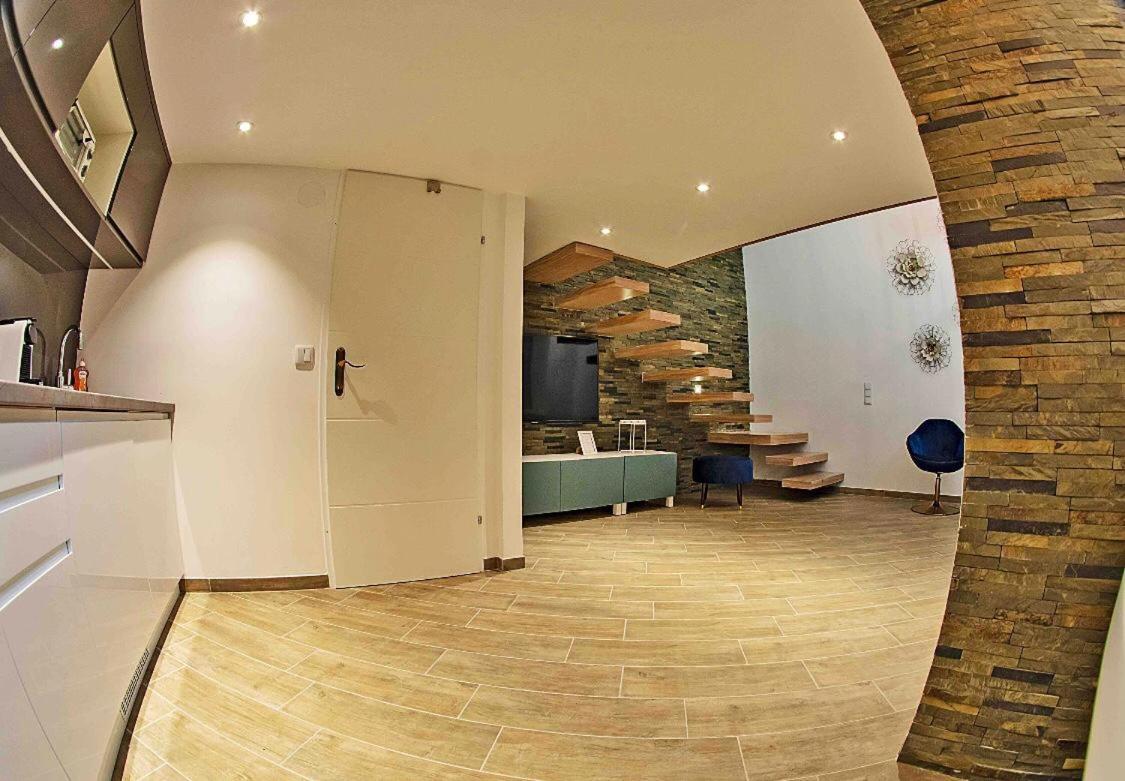 Zeus Design Loft Vienna