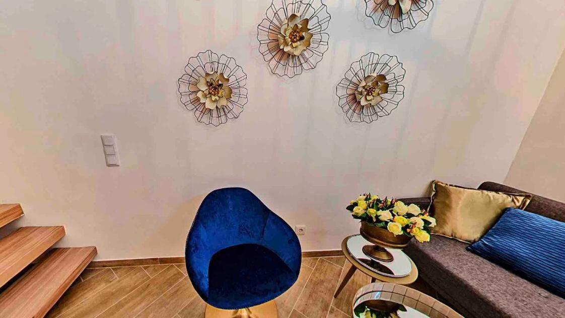 Zeus Design Loft Vienna