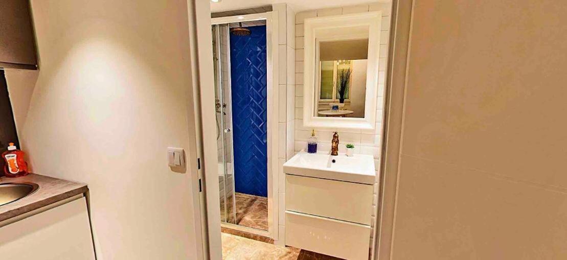 Zeus Design Loft Apartment