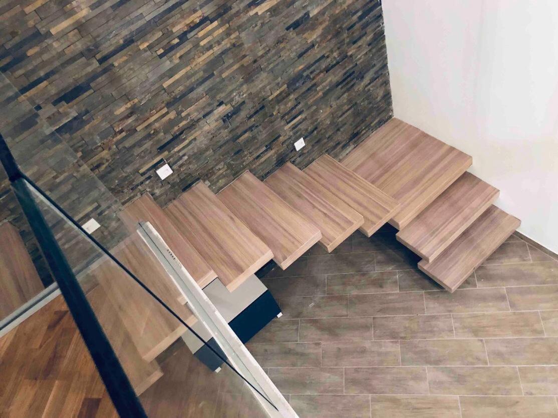 Zeus Design Loft Apartment Vienna
