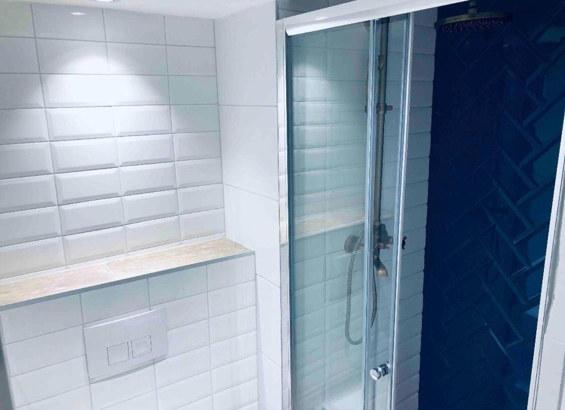 Zeus Design Loft Appartamento *