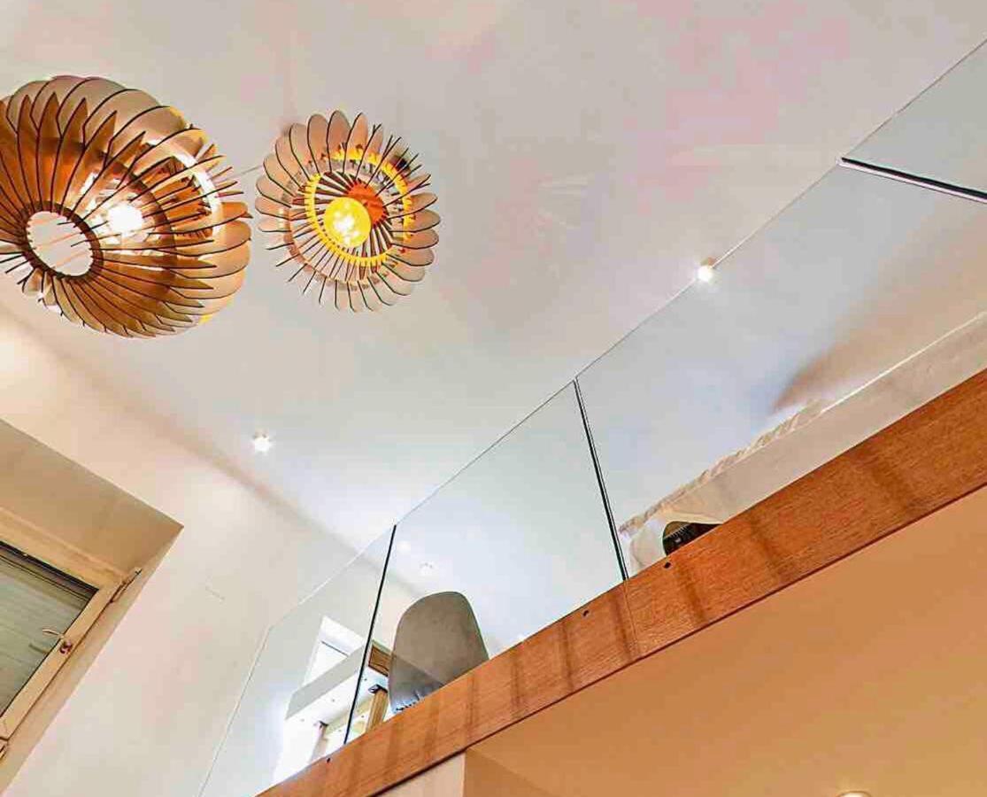 Zeus Design Loft Appartamento