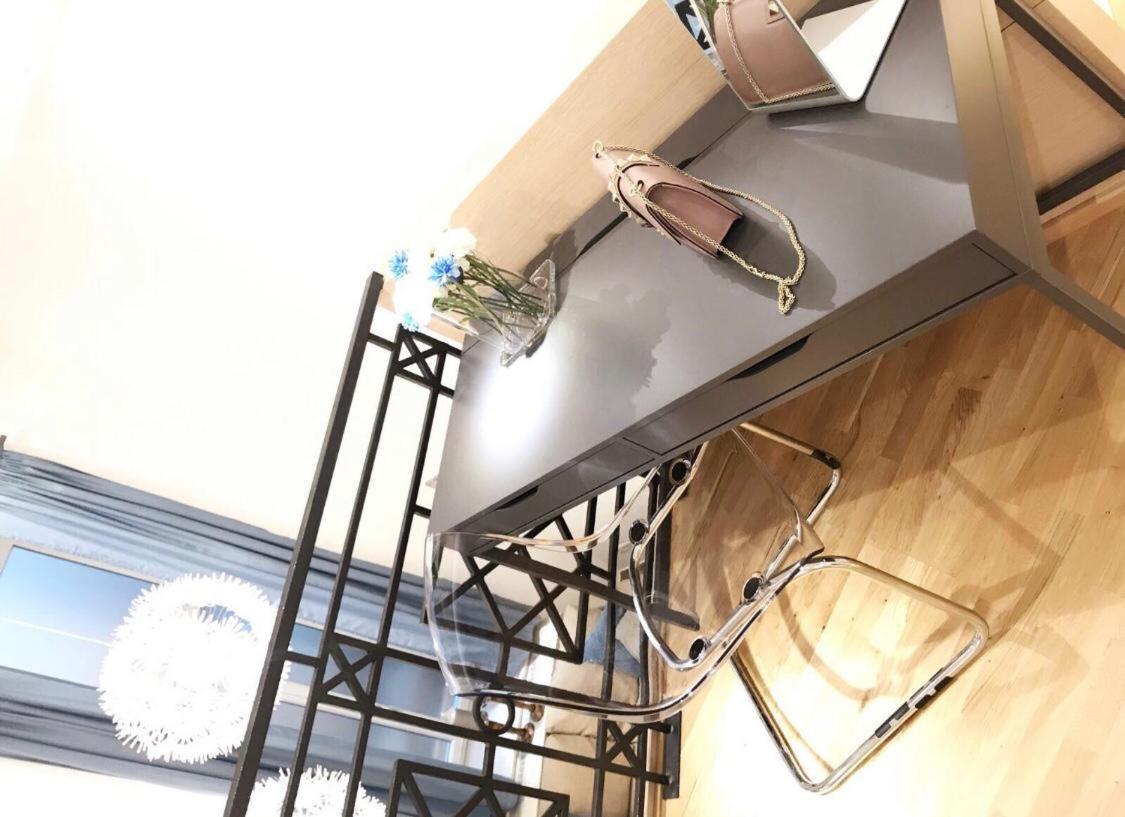 Zeus Design Loft Appartamento *