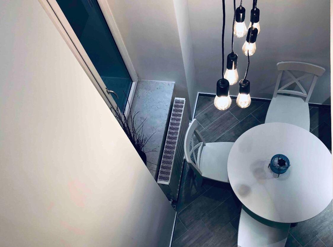 Zeus Design Loft Apartment Vienna