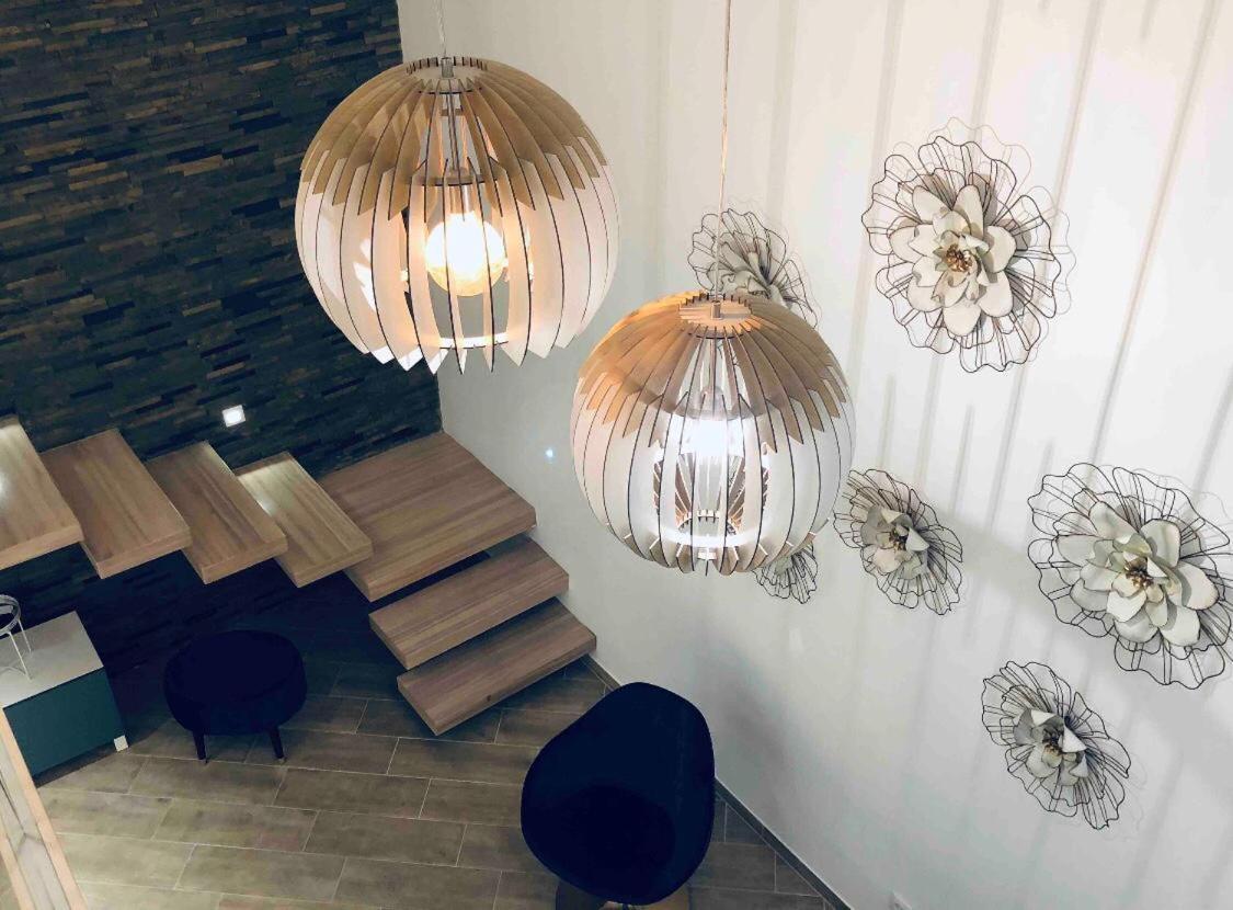Zeus Design Loft * Vienna