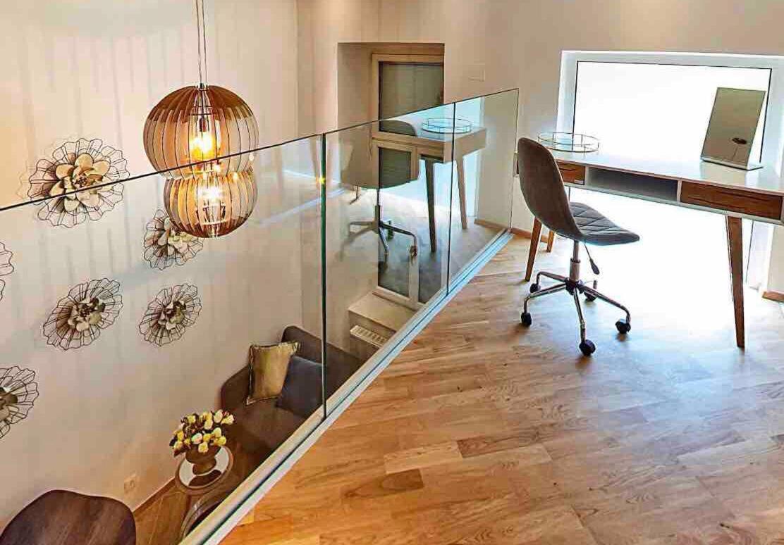 Zeus Design Loft
