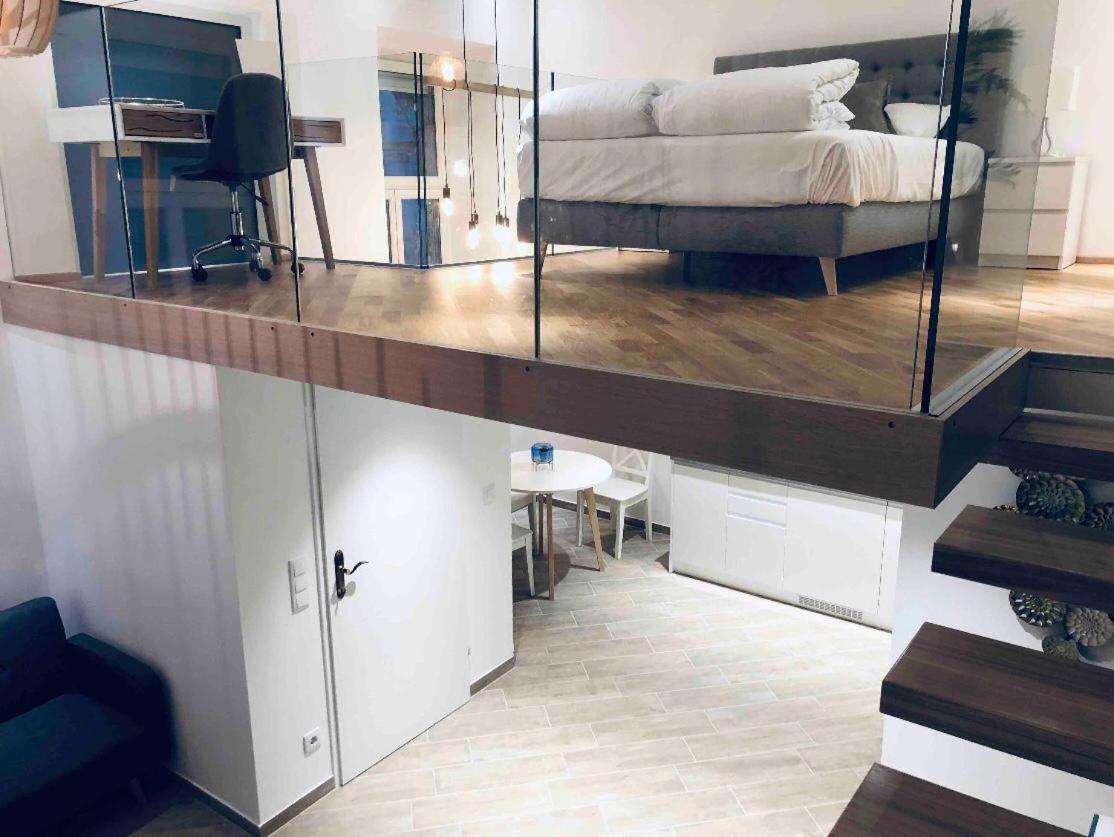 Zeus Design Loft Vienna