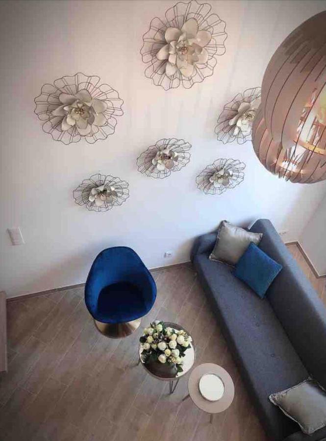 Zeus Design Loft Apartment Vienna